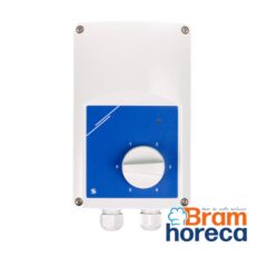 5-standen trafo regelaar