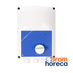 5-standen trafo regelaar