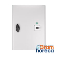 5-standen trafo regelaar