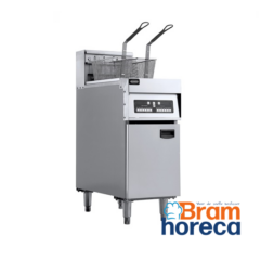 Elektrische friteuse horeca