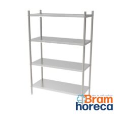 RVS stelling met 4 niveaus