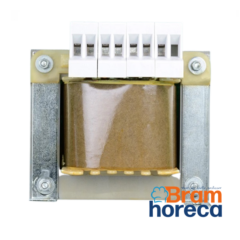 Spaartransformator 1 fase