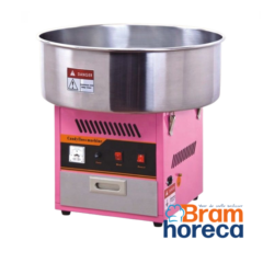 Suikerspinmachine professioneel